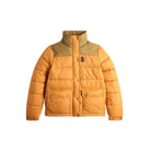 Topo Designs Women's Retro Ridge Puffer Jacket - FERAL