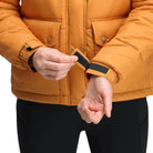 Topo Designs Women's Retro Ridge Puffer Jacket - FERAL