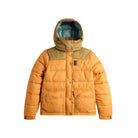 Topo Designs Women's Retro Ridge Puffer Jacket - FERAL