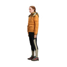 Topo Designs Women's Retro Ridge Puffer Jacket - FERAL