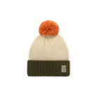 Topo Designs Pompom Beanie - FERAL