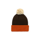 Topo Designs Pompom Beanie - FERAL