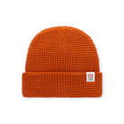 Topo Designs Waffle Knit Beanie - FERAL