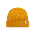 Topo Designs Waffle Knit Beanie - FERAL