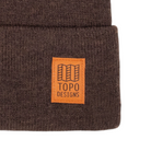 Topo Designs Work Cap - FERAL