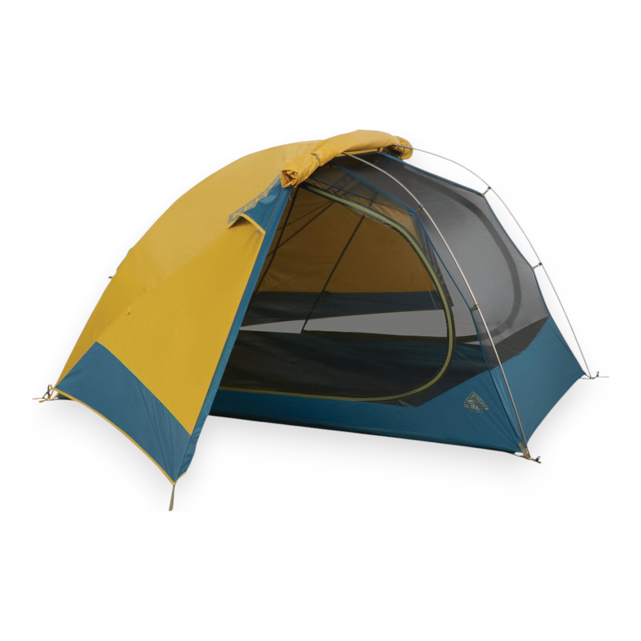 Kelty Far Out 2 Tent - FERAL