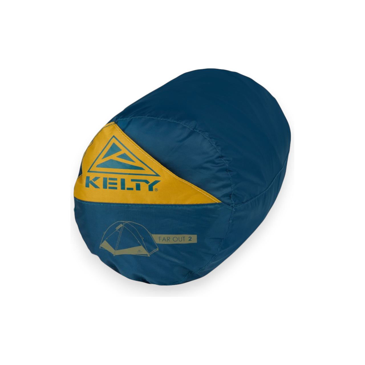Kelty Far Out 2 Tent - FERAL