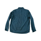 REI Men's Long-Sleeve Hiking Shirt Blue Large USED - FERAL