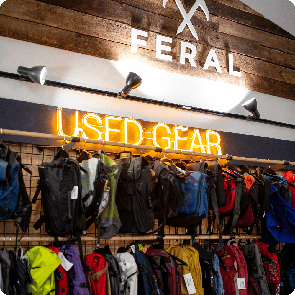 FERAL - Create Adventure for Everyone