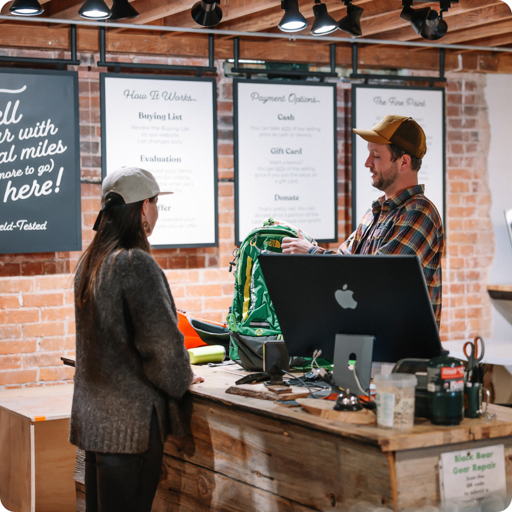 FERAL Field-Tested - Bring Your Used Gear to FERAL