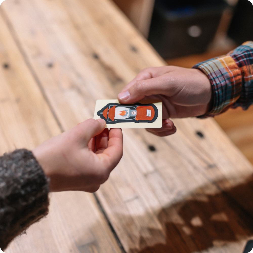 FERAL Field-Tested - Get A Bonus With A Gift Card For Used Gear