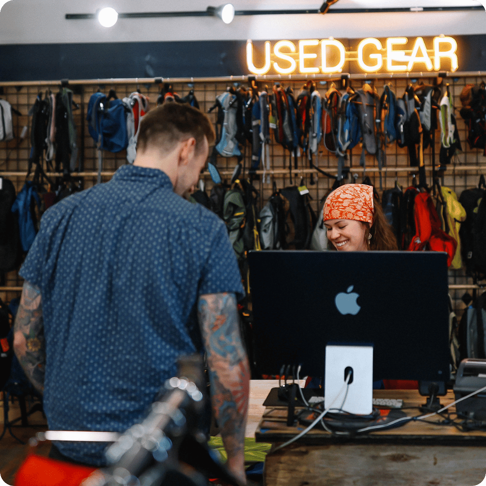 FERAL Field-Tested - We'll Give Your a Cash Offer For Used Gear