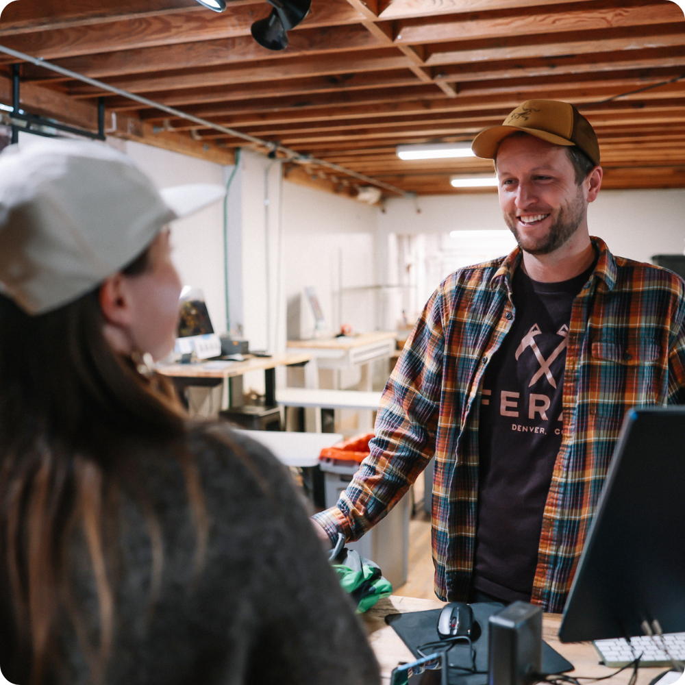 FERAL Field-Tested - We'll Give Your a Cash Offer For Used Gear