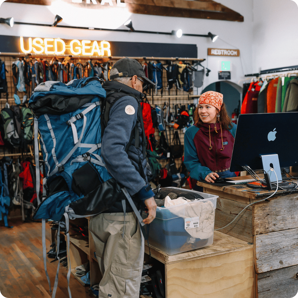 FERAL Field-Tested - We'll Make You An Offer On Your Used Gear