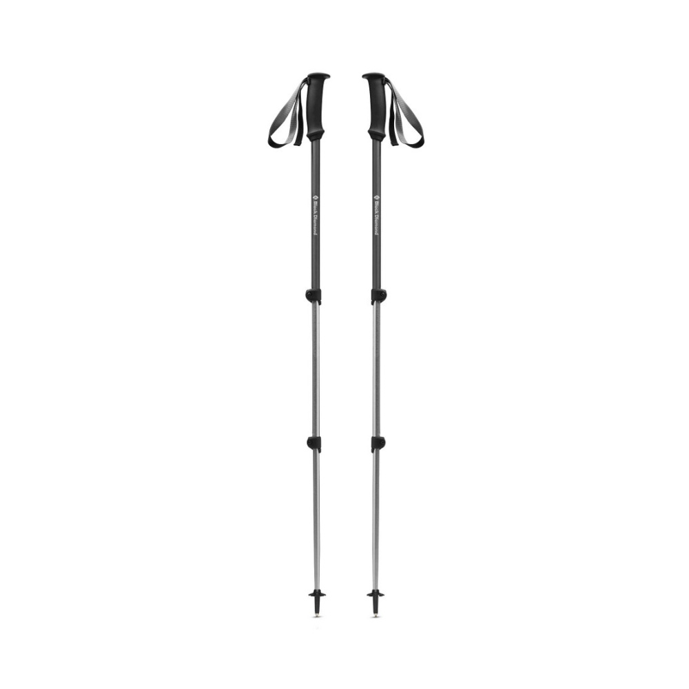 FERAL Rentals - Black Diamond Trail Back Trekking Poles