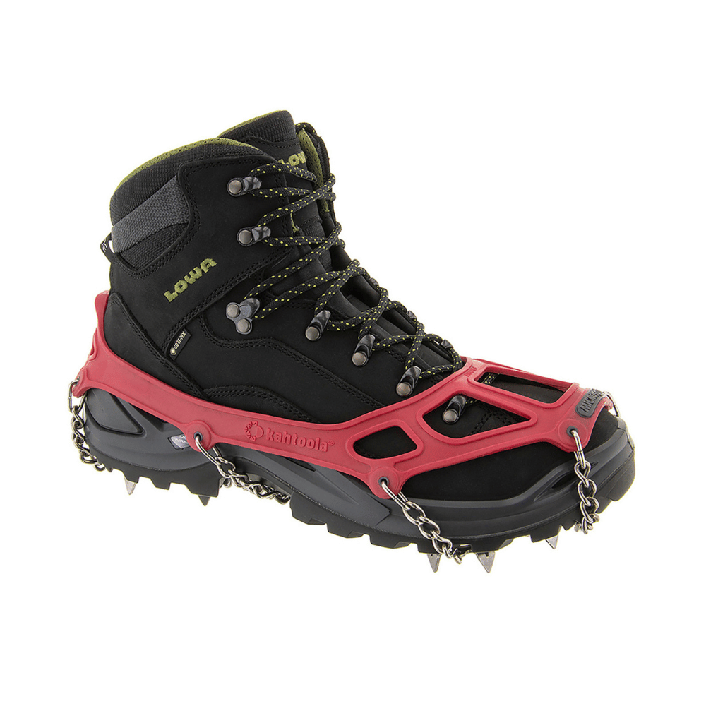 FERAL Rentals - Kahtoola Microspikes Traction