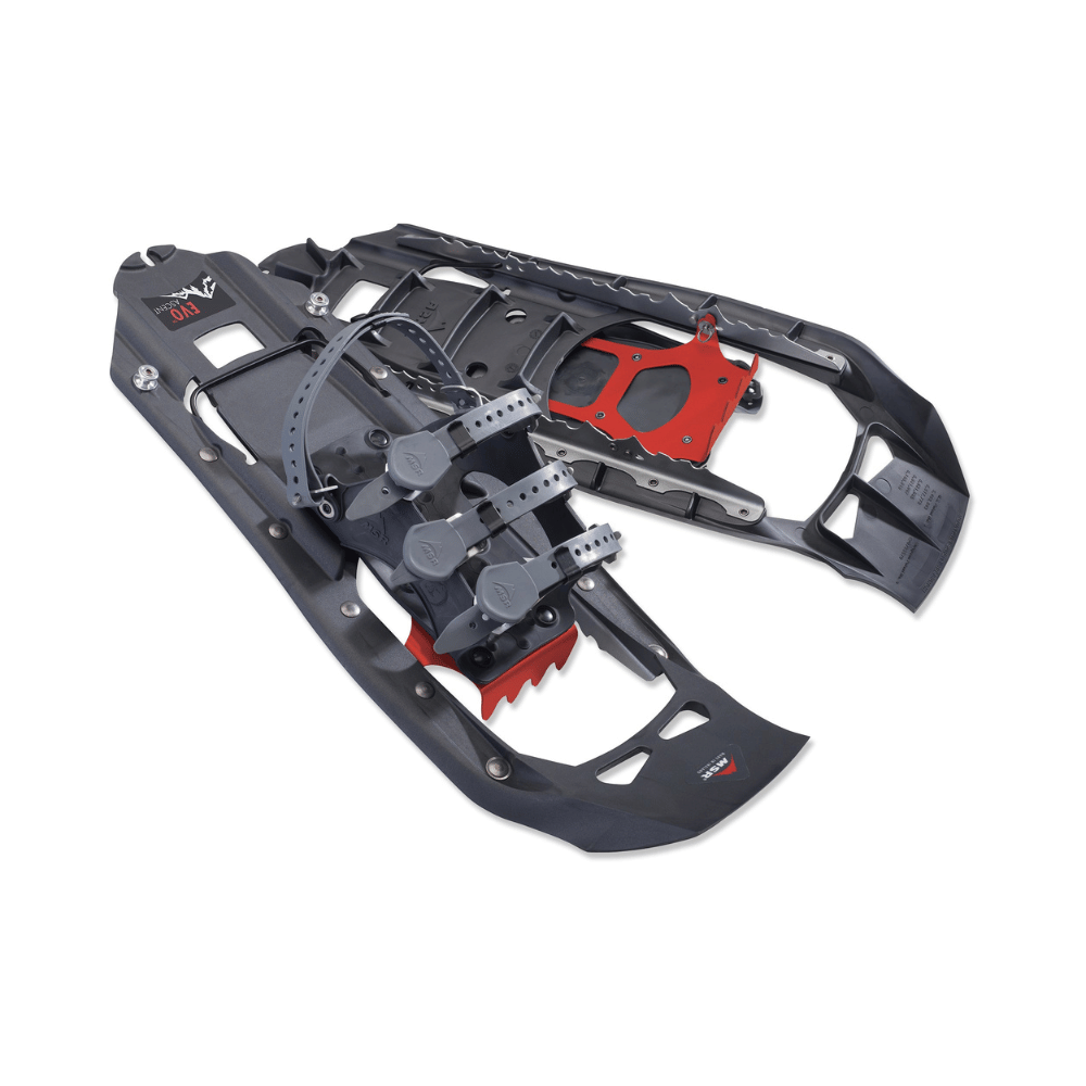 FERAL Rentals - MSR Evo 24" Snowshoes