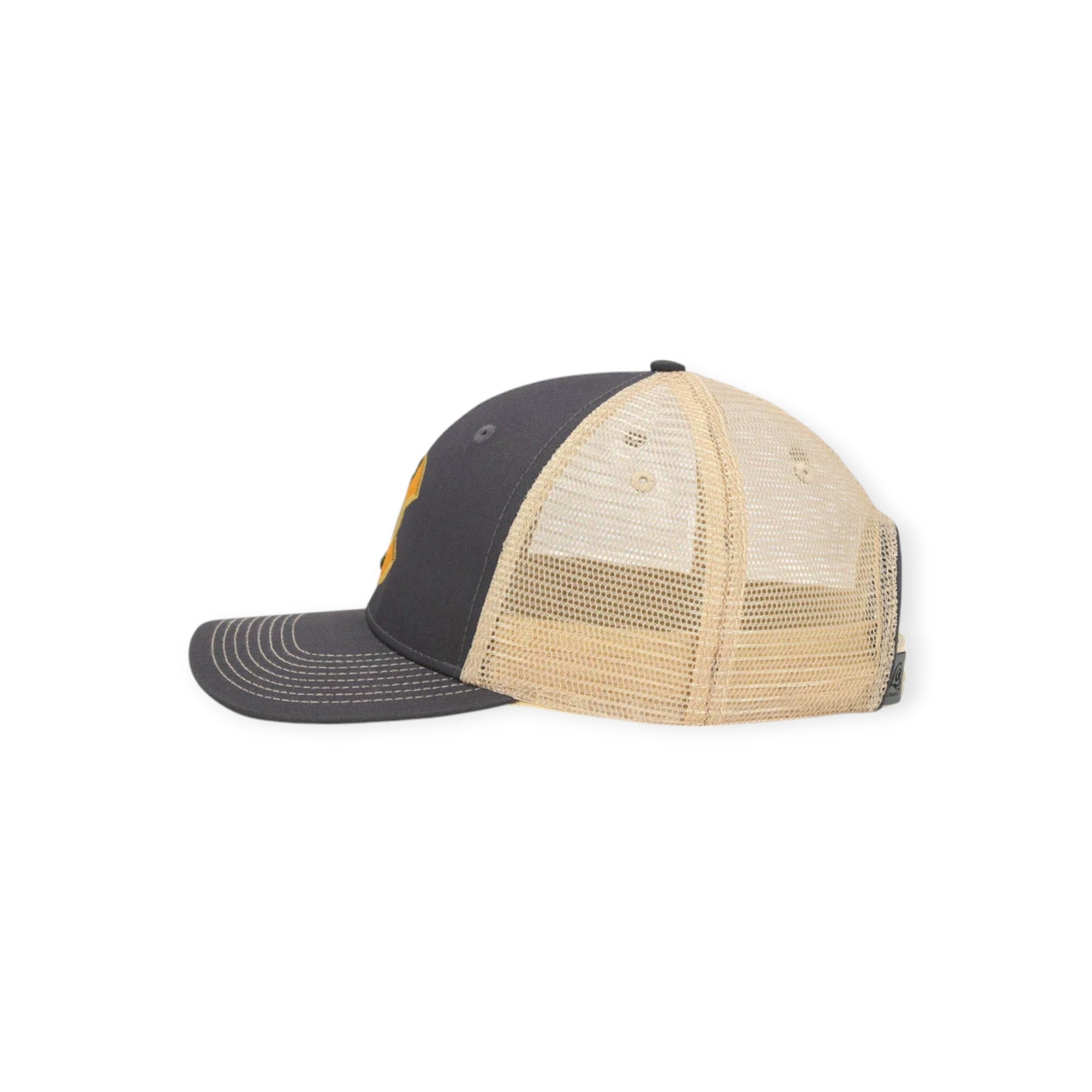 YoColorado Colorado Twilight Trout Trucker Hat - FERAL