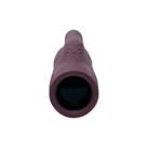 Nocs Provisions Field Tube 10x32 Waterproof Monocular Telescope - FERAL