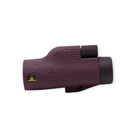 Nocs Provisions Field Tube 10x32 Waterproof Monocular Telescope - FERAL