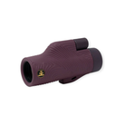 Nocs Provisions Field Tube 10x32 Waterproof Monocular Telescope - FERAL