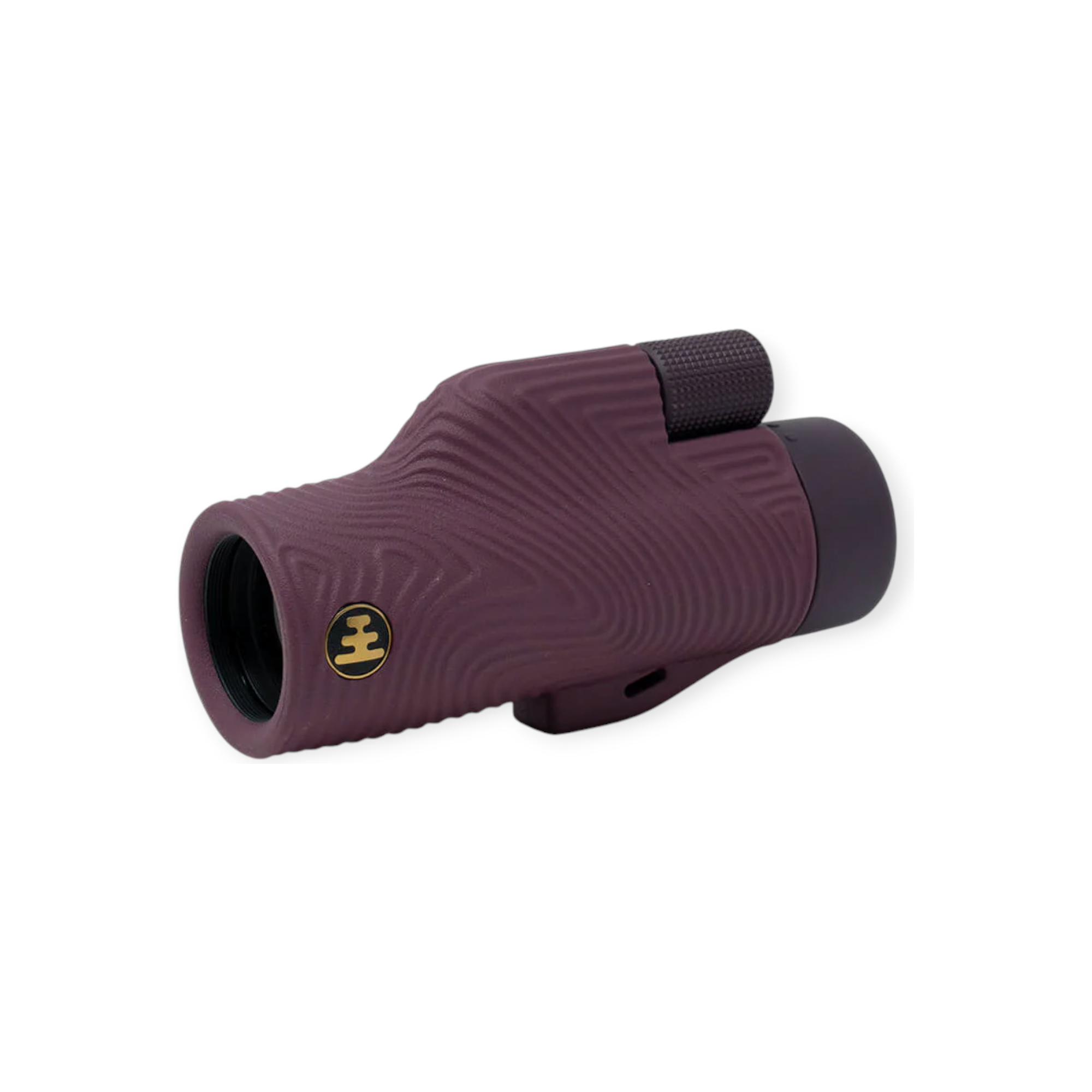 Nocs Provisions Field Tube 10x32 Waterproof Monocular Telescope - FERAL
