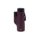 Nocs Provisions Field Tube 10x32 Waterproof Monocular Telescope - FERAL