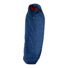 Fjallraven Abisko 2 Season 41F Degree Sleeping Bag Atlantic Blue USED