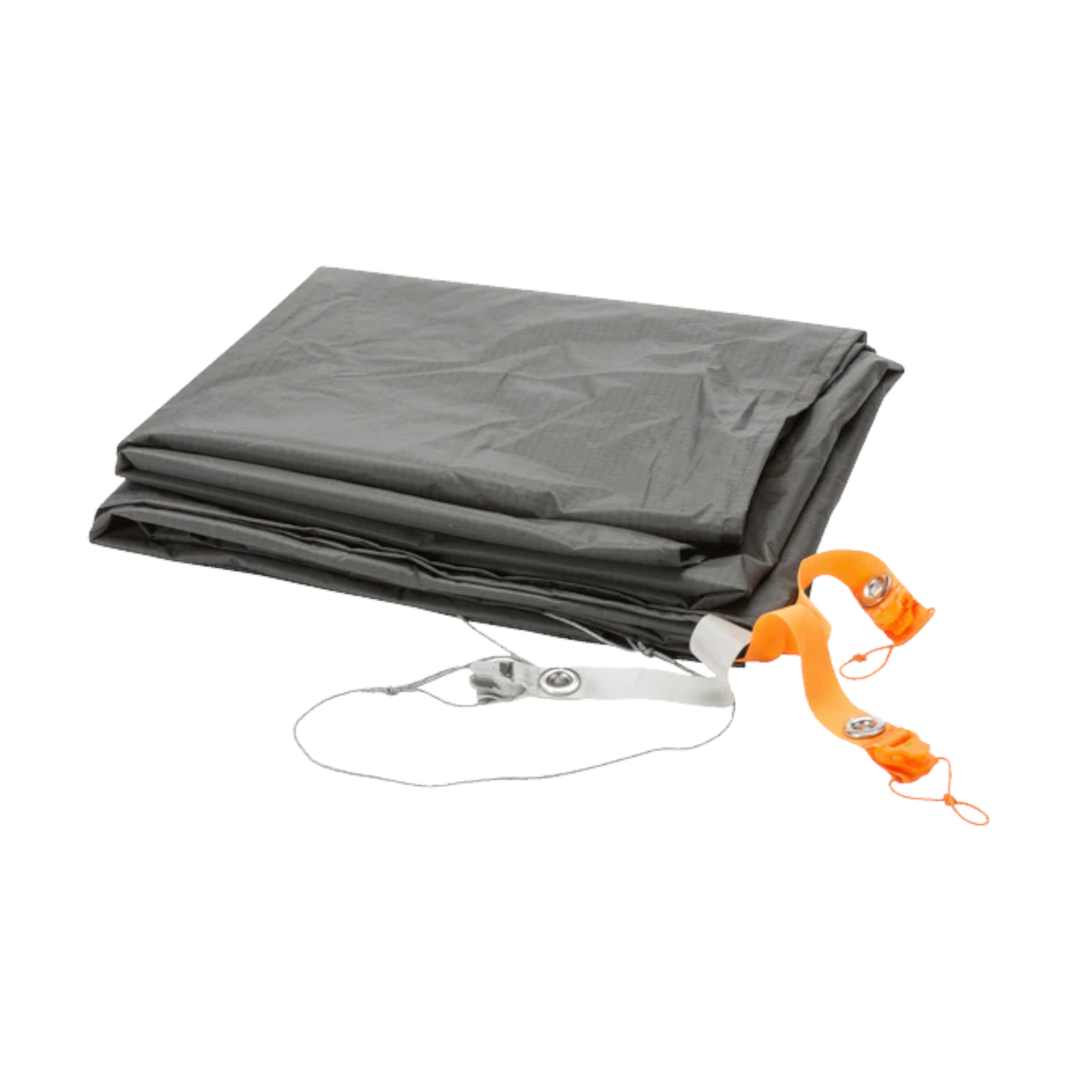 Big Agnes Fly Creek UL2 Footprint Protective Ground Cover - FERAL