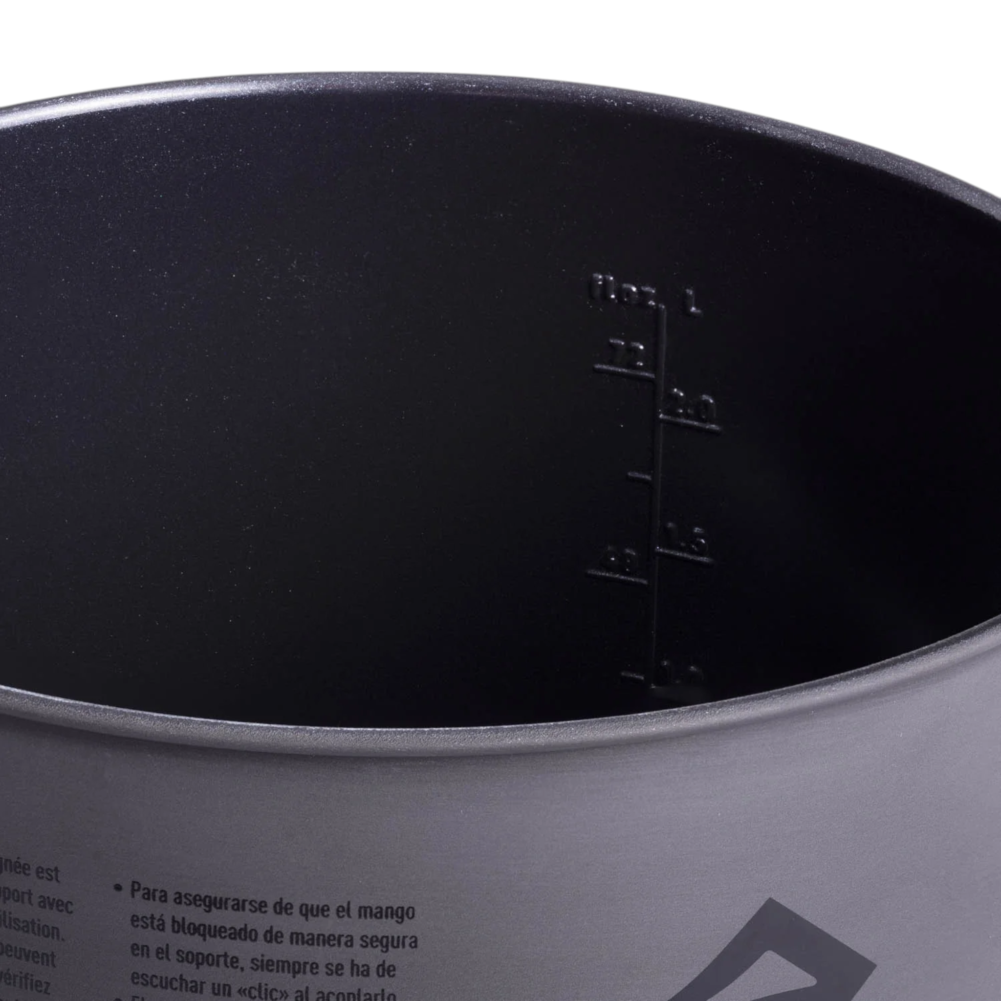 Sea to Summit Frontier Ultralight Pot 1.3L - FERAL