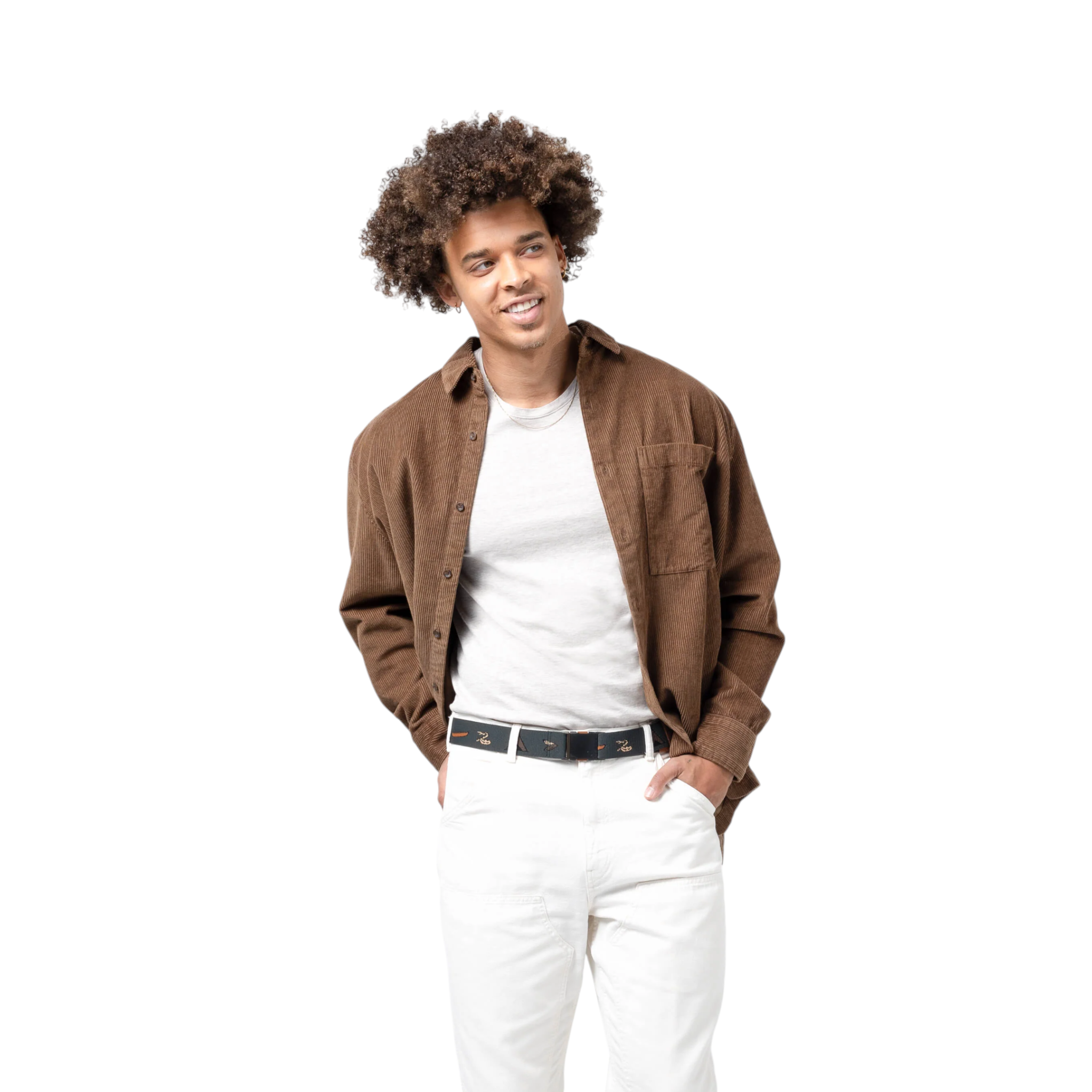 Arcade Belts Get Outside Belt - FERAL