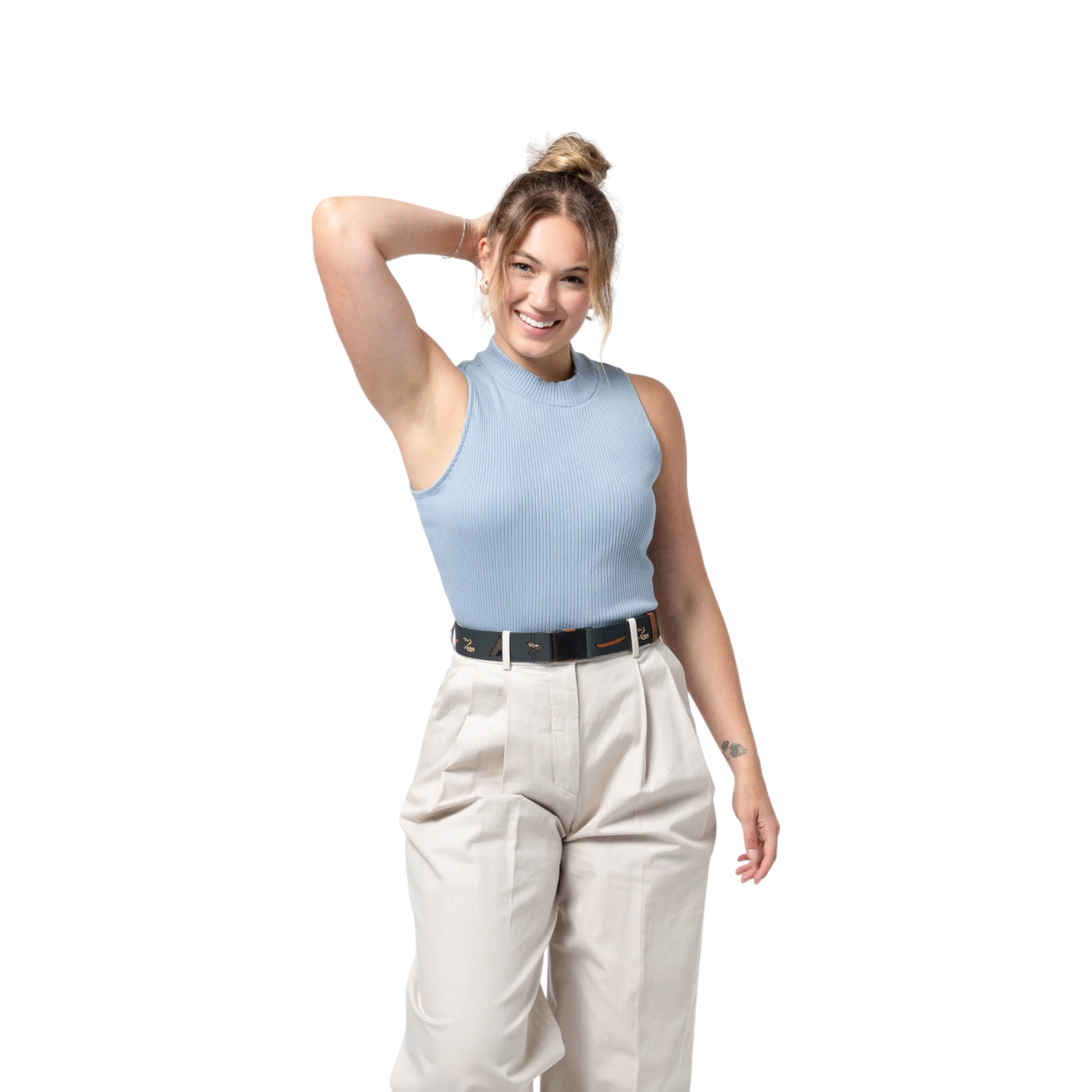 Arcade Belts Get Outside Belt - FERAL