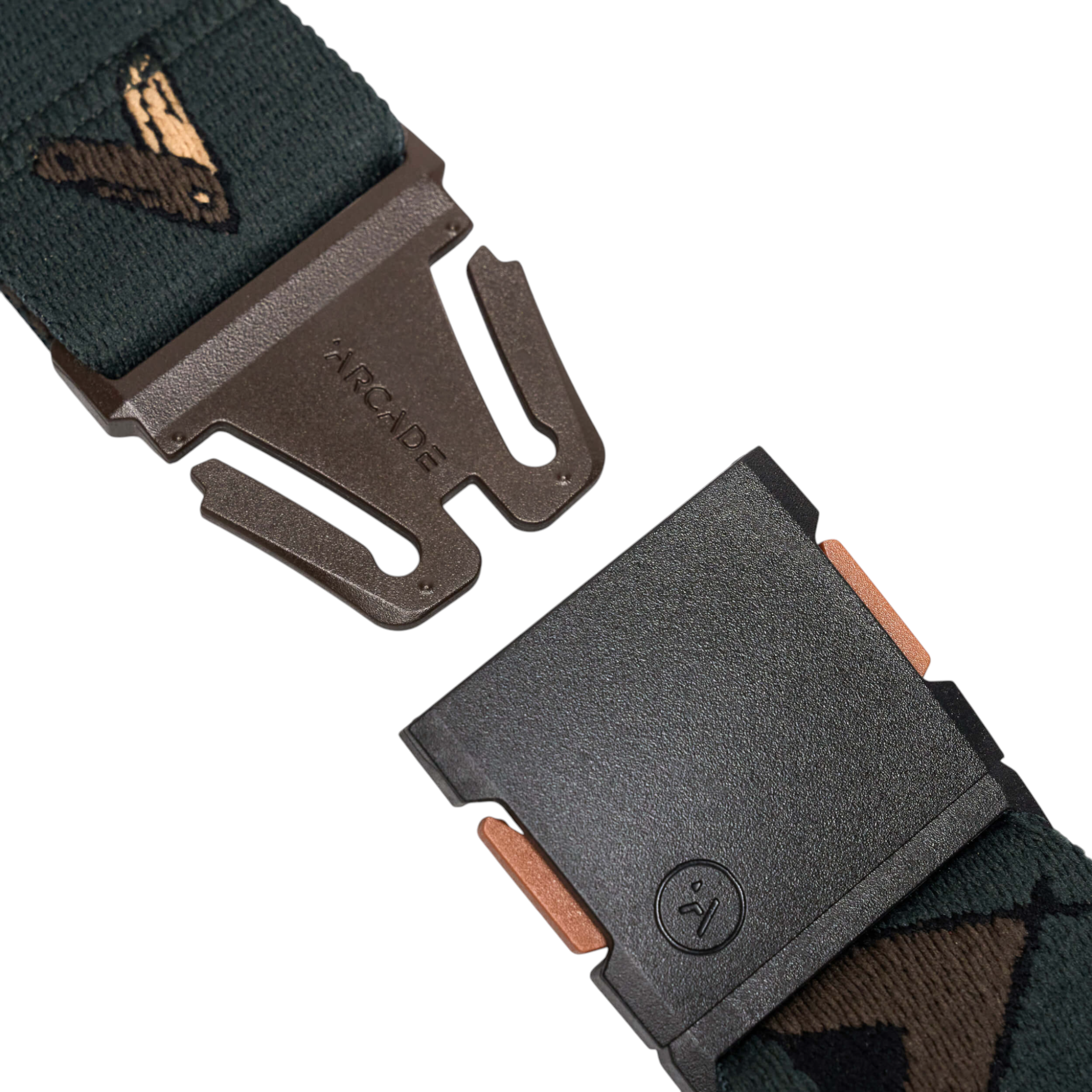 Arcade Belts Get Outside Belt - FERAL