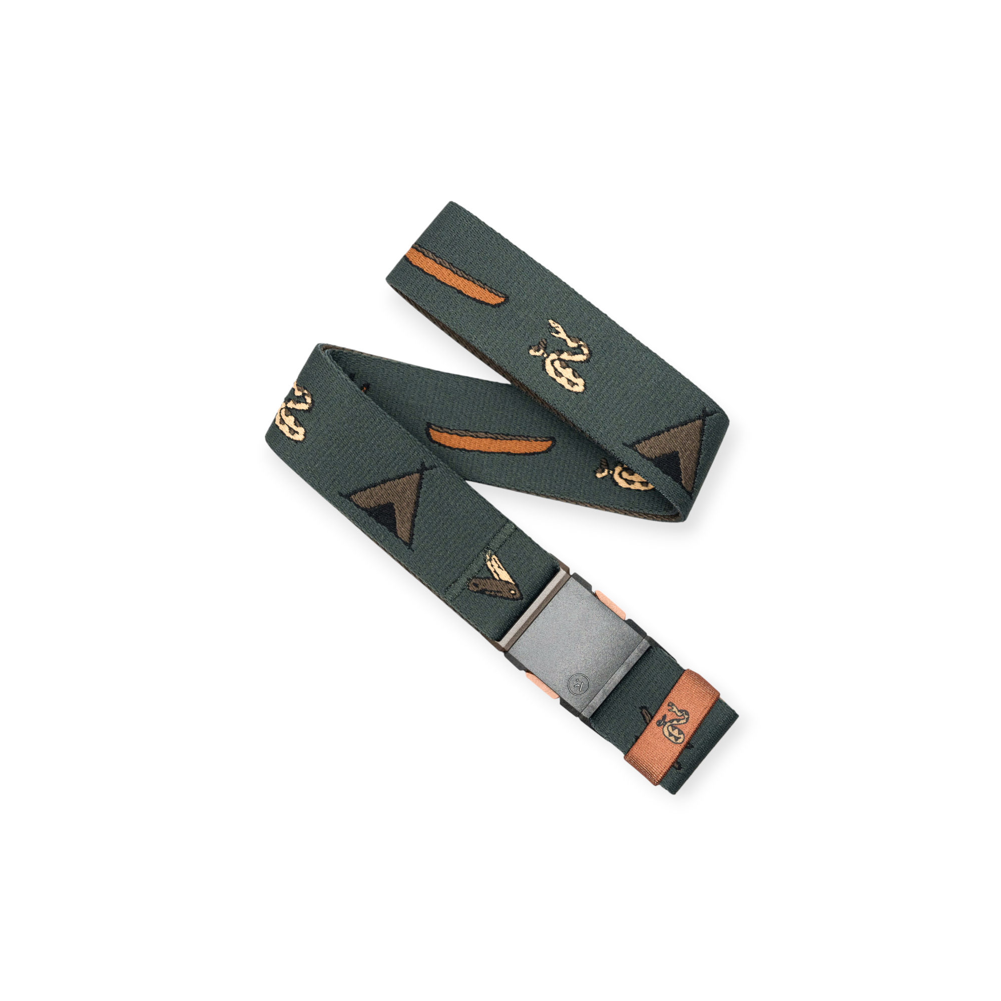 Arcade Belts Get Outside Belt - FERAL