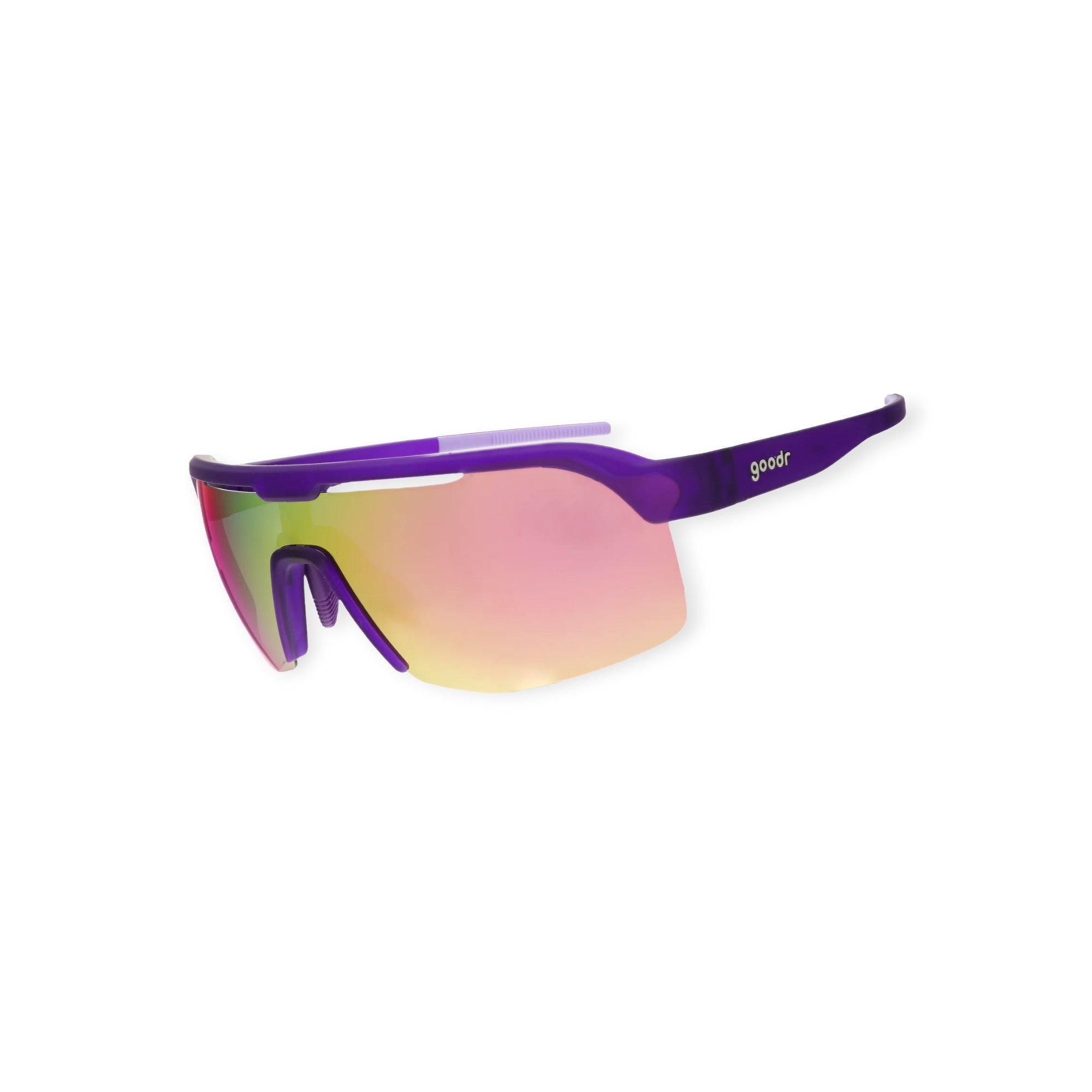 Goodr Bolt G Sunglasses - FERAL