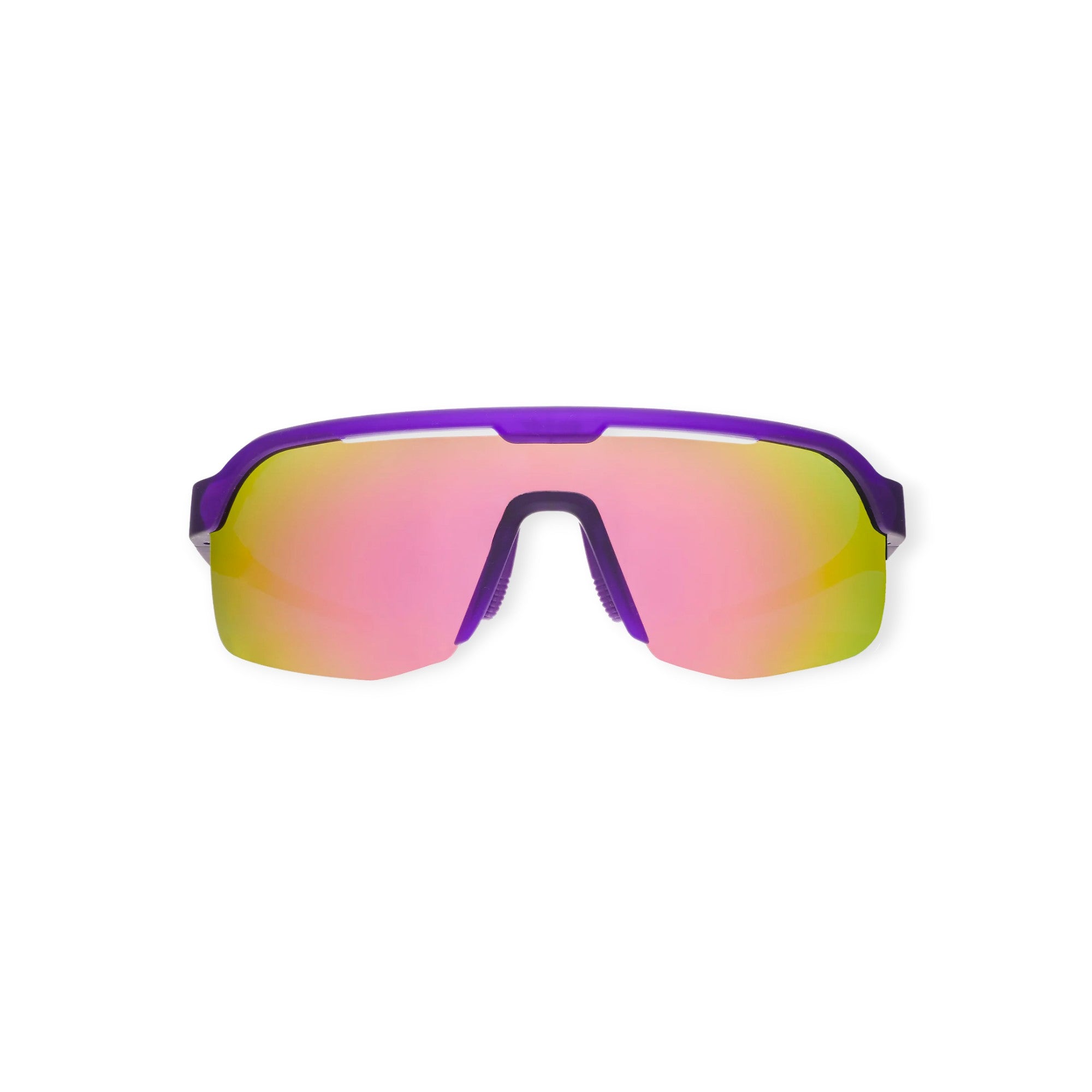 Goodr Bolt G Sunglasses - FERAL