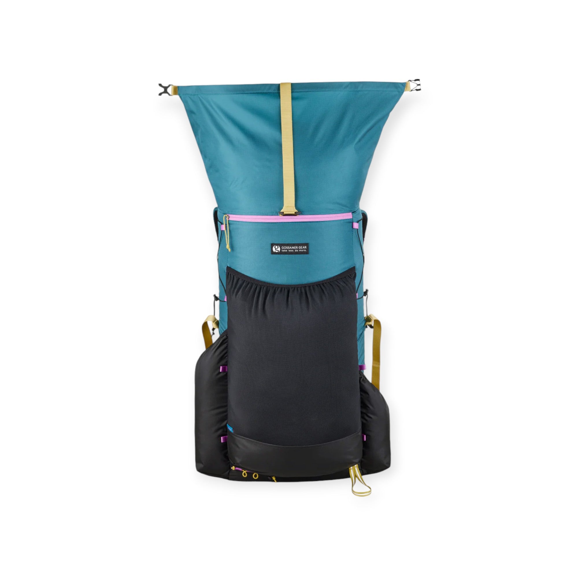 Gossamer Gear G4-20 Ultralight Backpack - FERAL