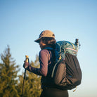 Gossamer Gear G4-20 Ultralight Backpack - FERAL