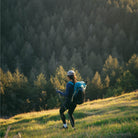 Gossamer Gear G4-20 Ultralight Backpack - FERAL