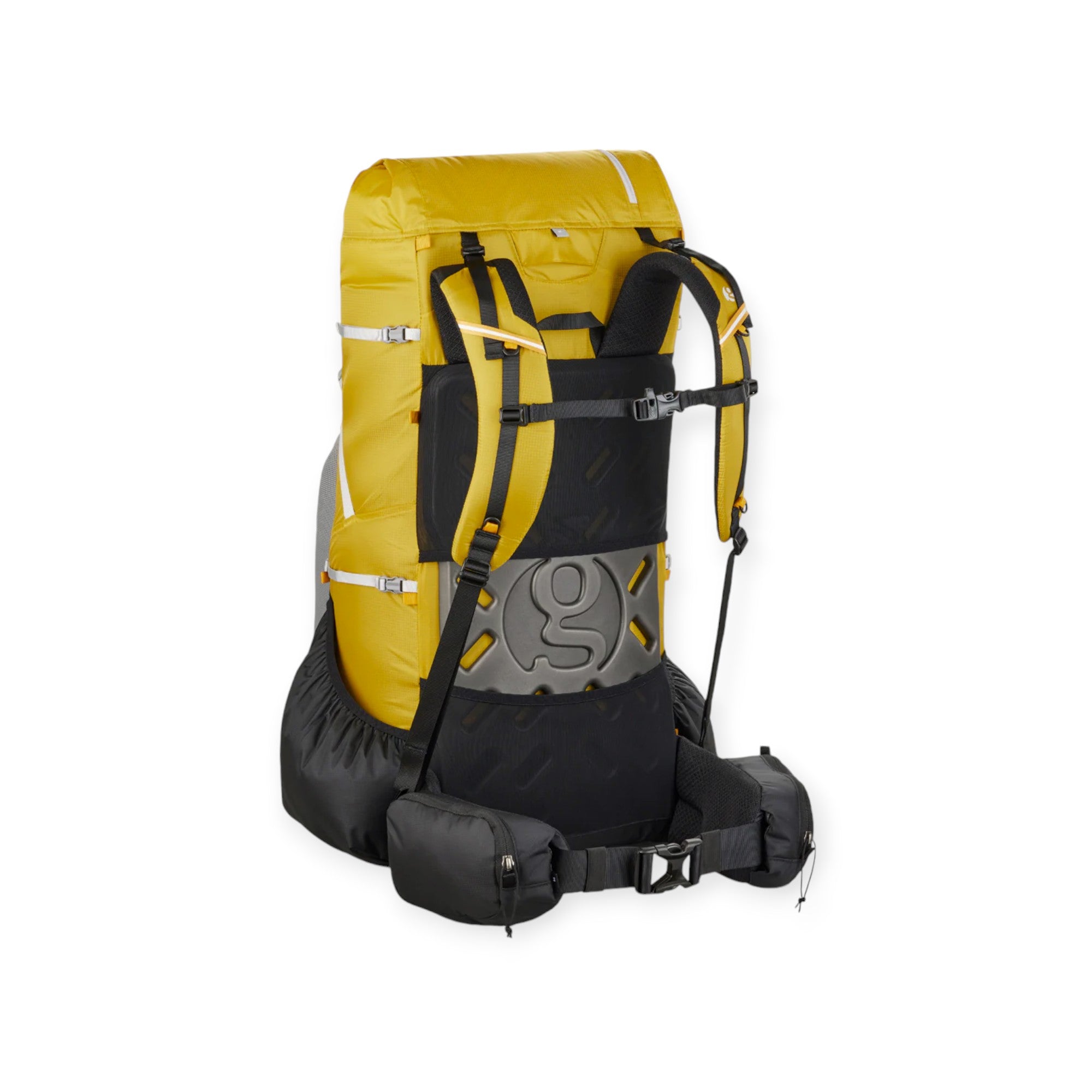 Gossamer Gear Gorilla 50 Ultralight Backpack - FERAL