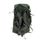 Gregory Amber 44 Backpack Green USED