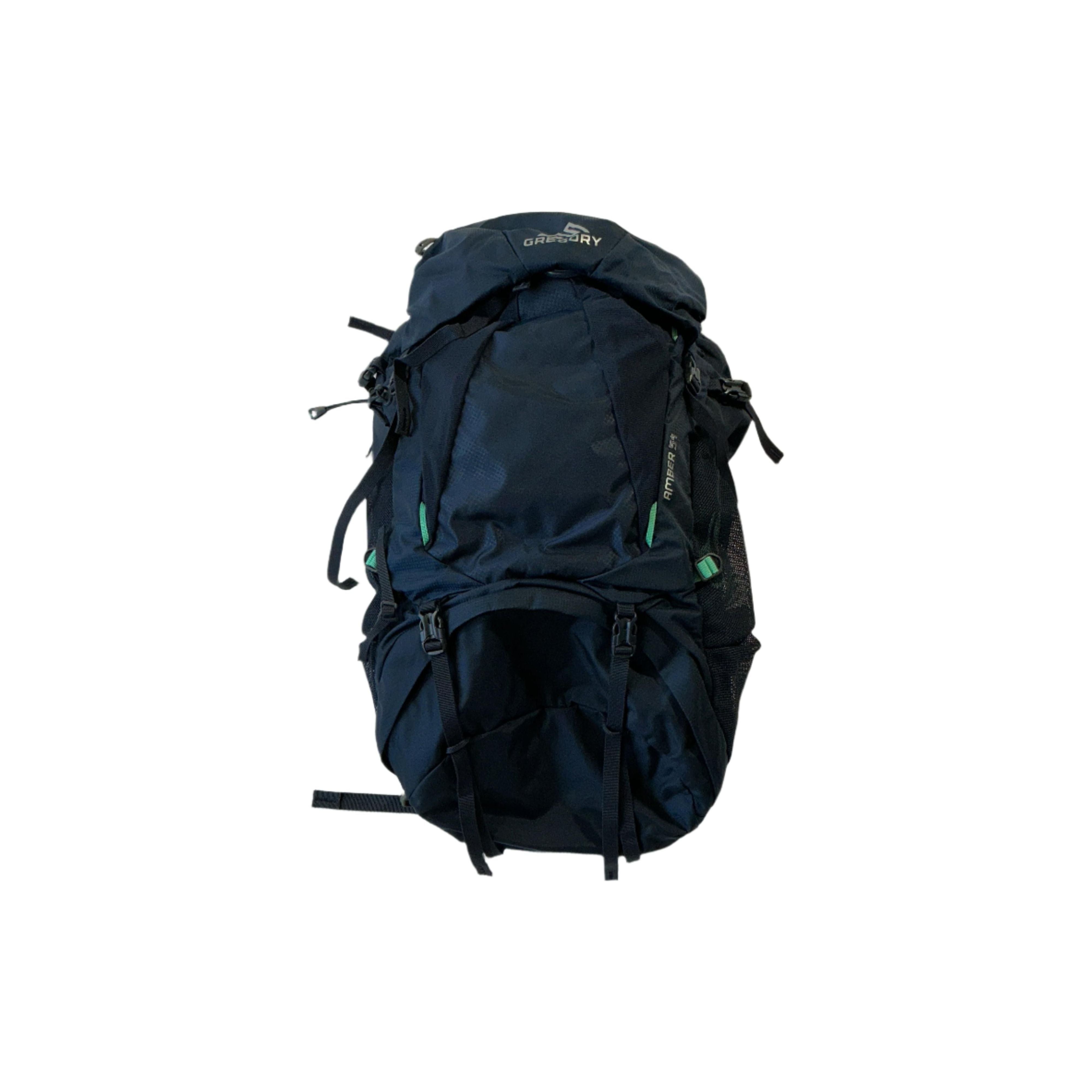 Gregory Amber Women's 54L Backpack Arctic Navy One Size USED