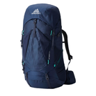 Gregory Amber Women's 54L Backpack Arctic Navy One Size USED
