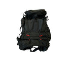 Gregory Baltoro Pro 85L Backpack M/L Lava Black USED