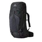 Gregory Baltoro Pro 85L Backpack M/L Lava Black USED