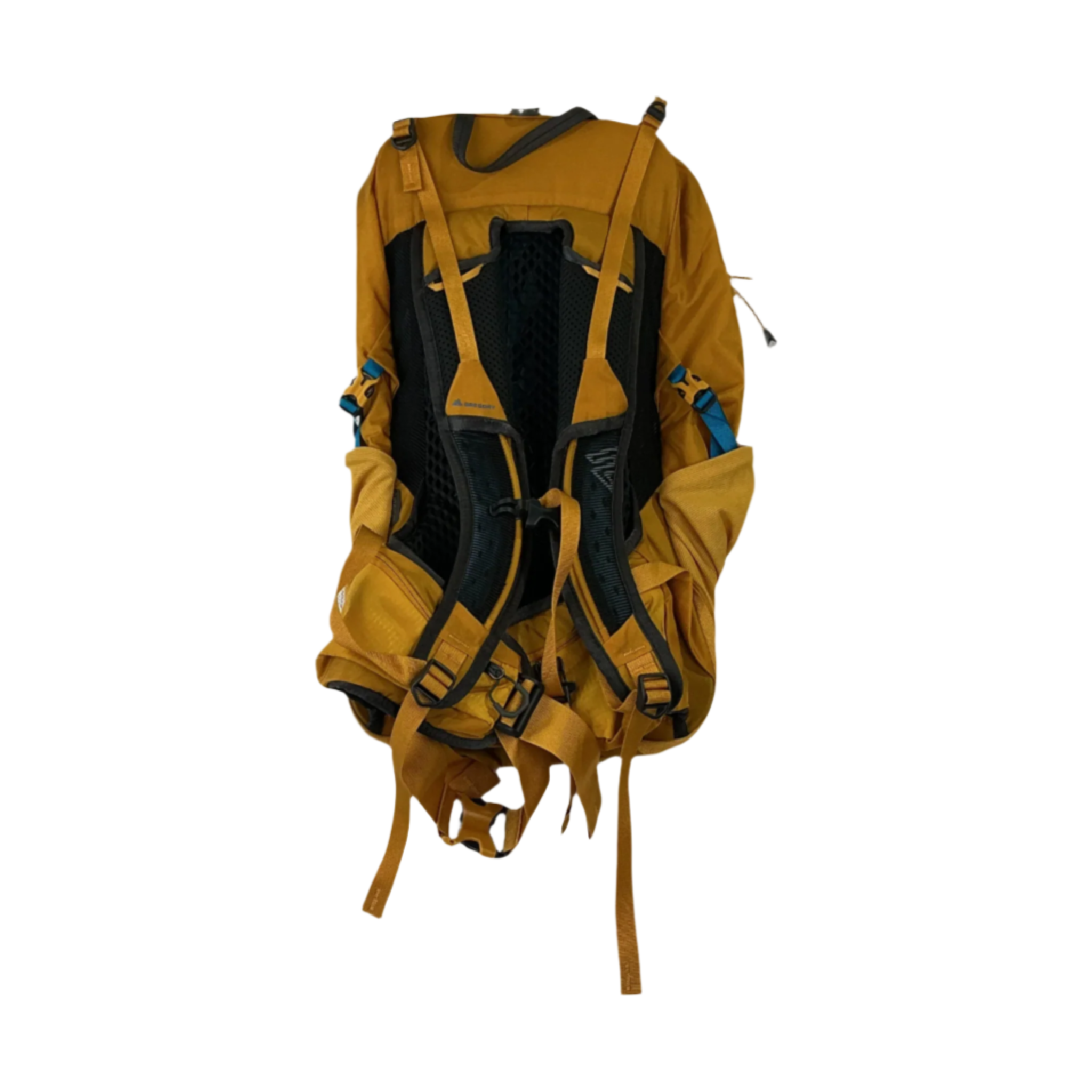 Gregory Jade 24 LT Backpack Yellow USED