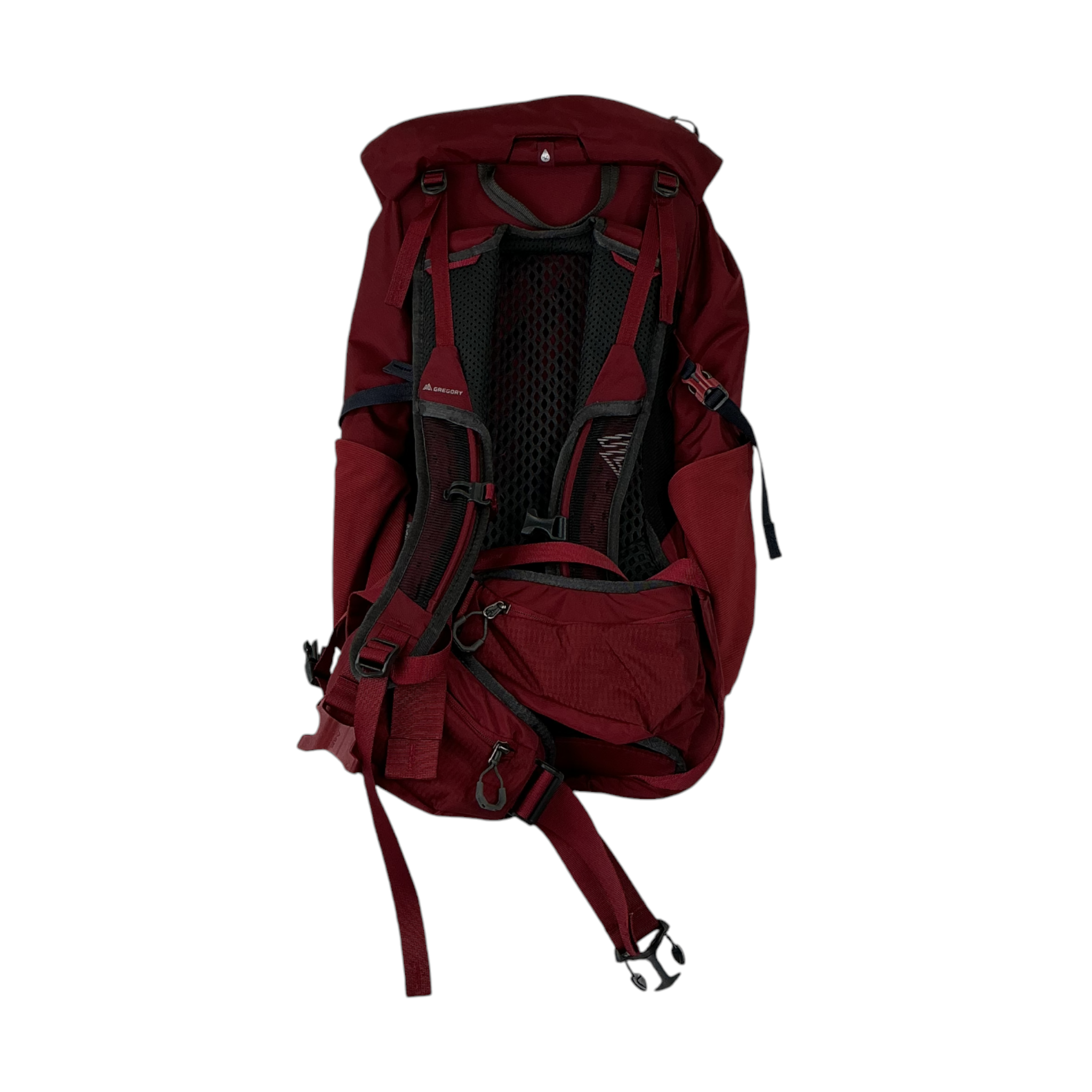 Gregory Jade 28 LT Backpack Red USED