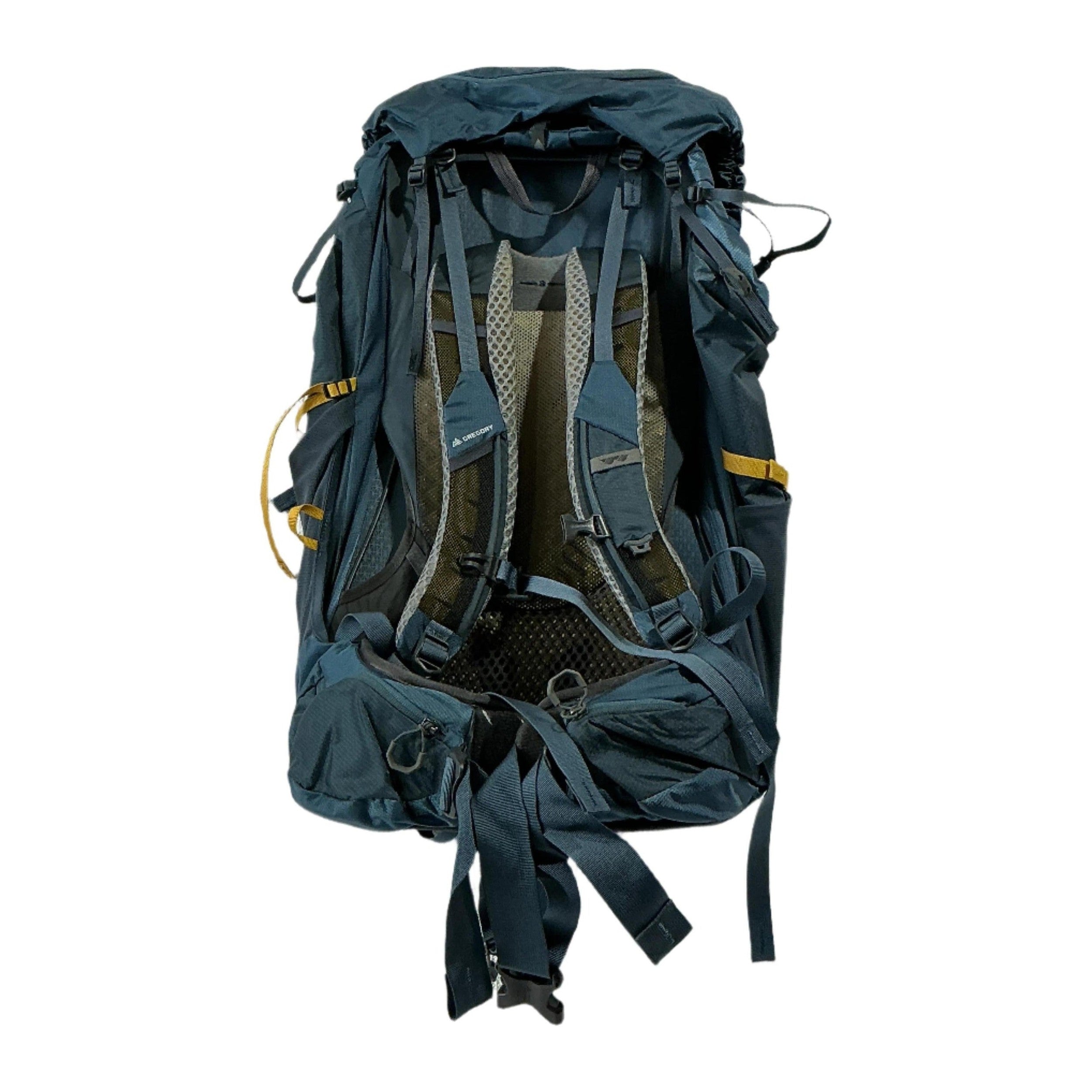 Gregory Maven 65L Backpack Small/Medium Spectrum Blue USED