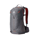 Gregory Maya Women's 15L Backpack Sunset Grey USED