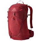 Gregory Maya Women's 20L Backpack Iris Red USED